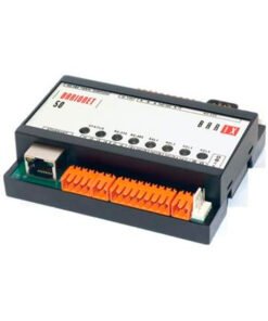 Telemetria BARIONET 50