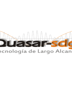 Quasar Chile