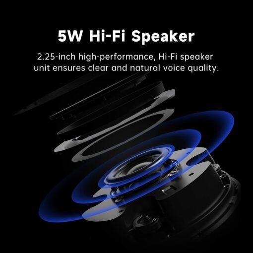 Micrófono Horion HM-5U - Imagen 6