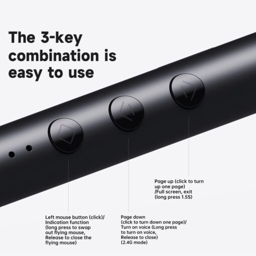 Smart Pen Horion HP-3S - Imagen 4