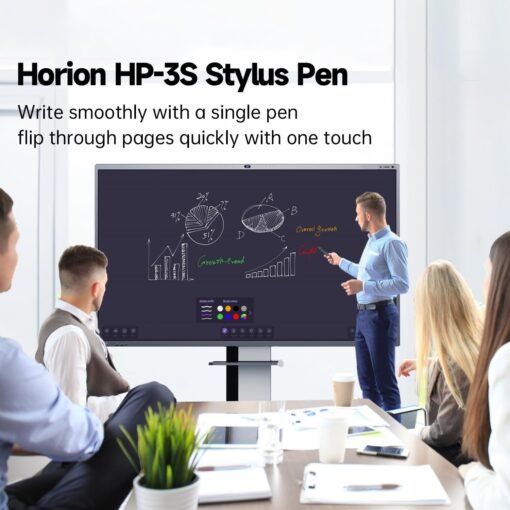 Smart Pen Horion HP-3S - Imagen 7