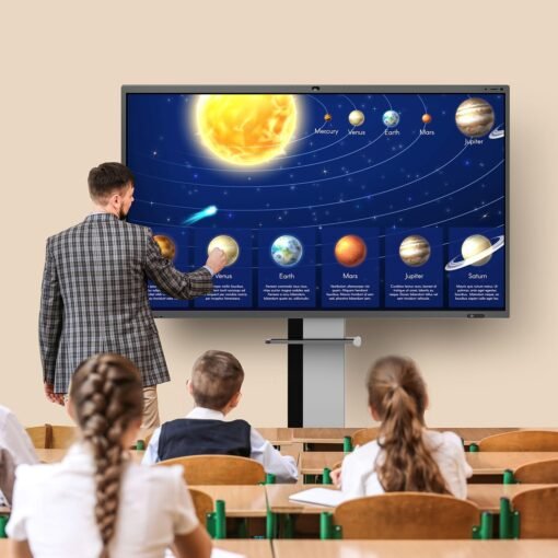 Horion M6A Pro 65"/75"/86"/98" - Imagen 8