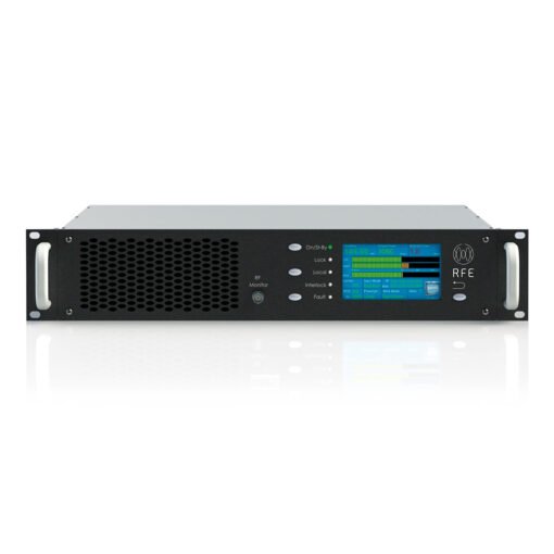 Transmisor FM DS50 DSP