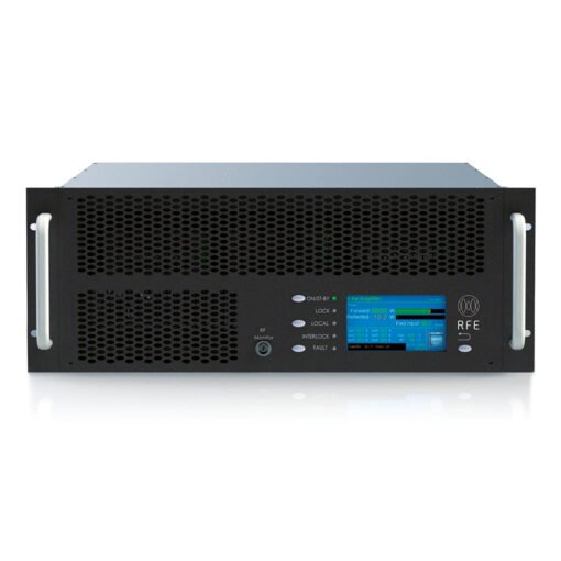 Transmisor FM DS5000 DSP