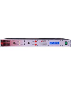 RAL-03 Radio RX 1.5-2.5 GHz Suono