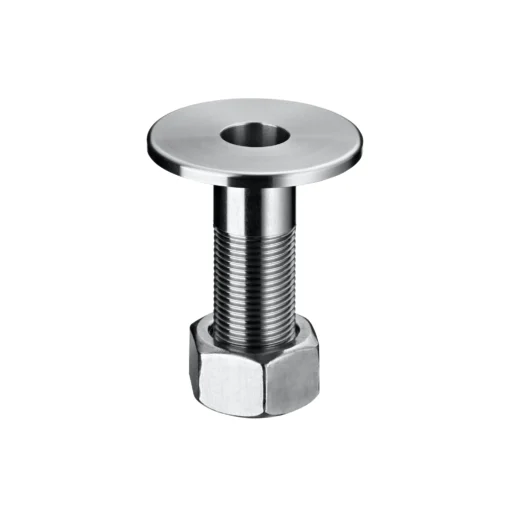 Bushing, stainless steel