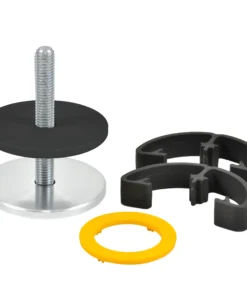 MMS Pole Desktop Mounting Kit